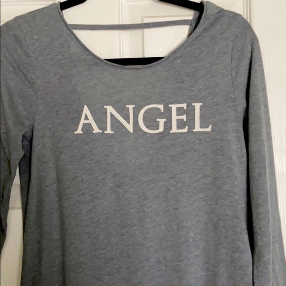 XS Angel nightgown - Picture 2 of 3